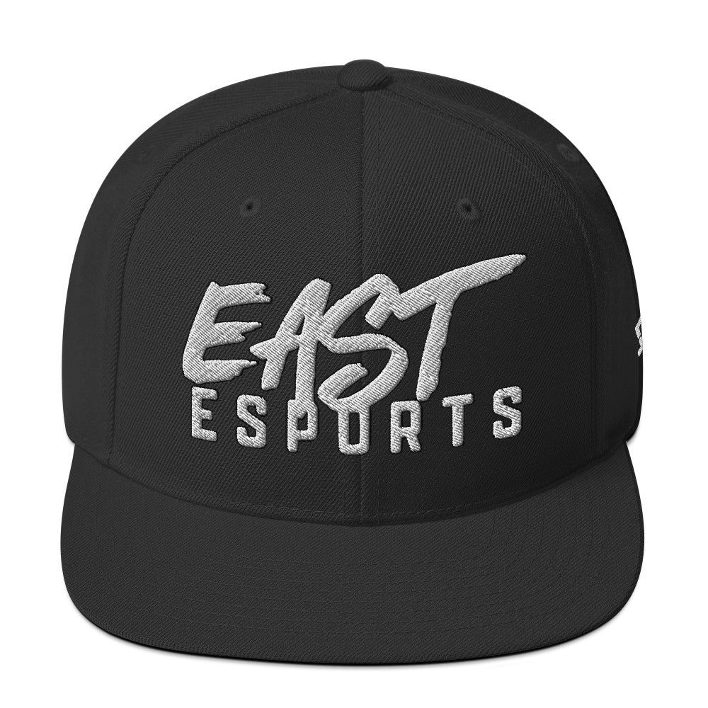 East Paulding - Snapback Hat