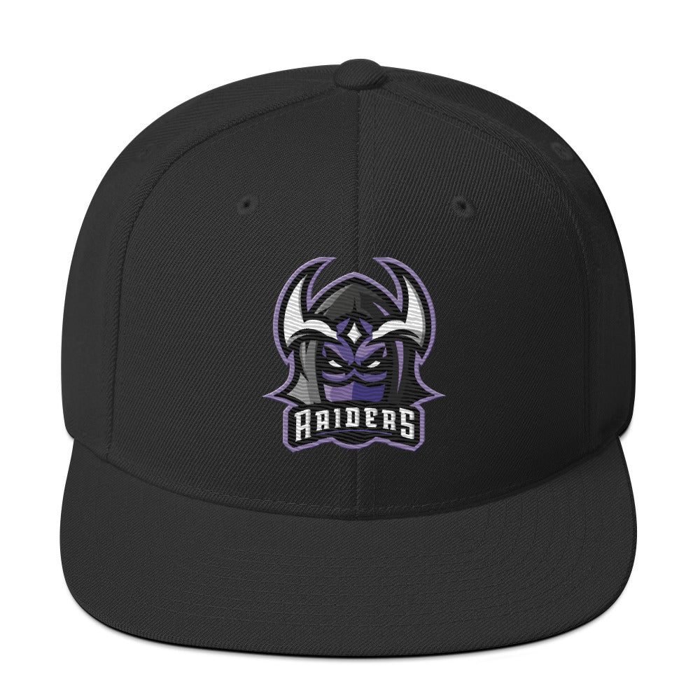 North Forsyth - Snapback Hat