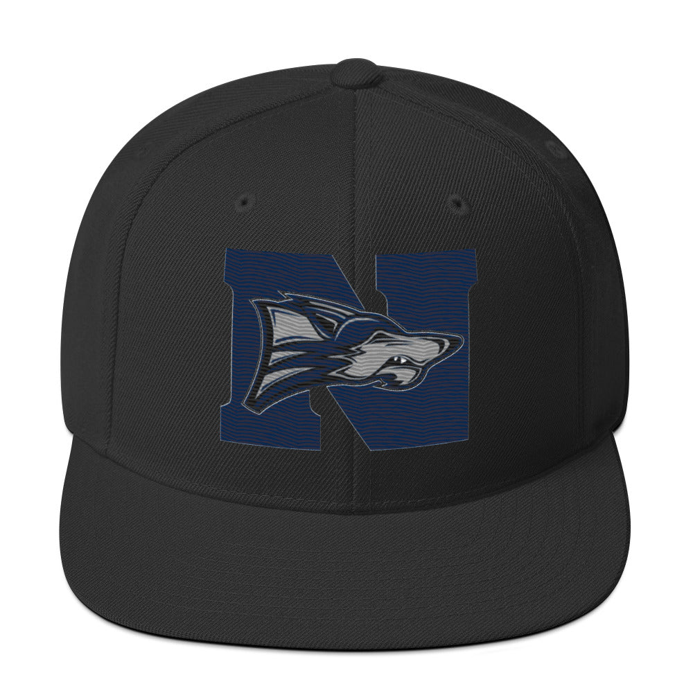 North Paulding - Snapback Hat