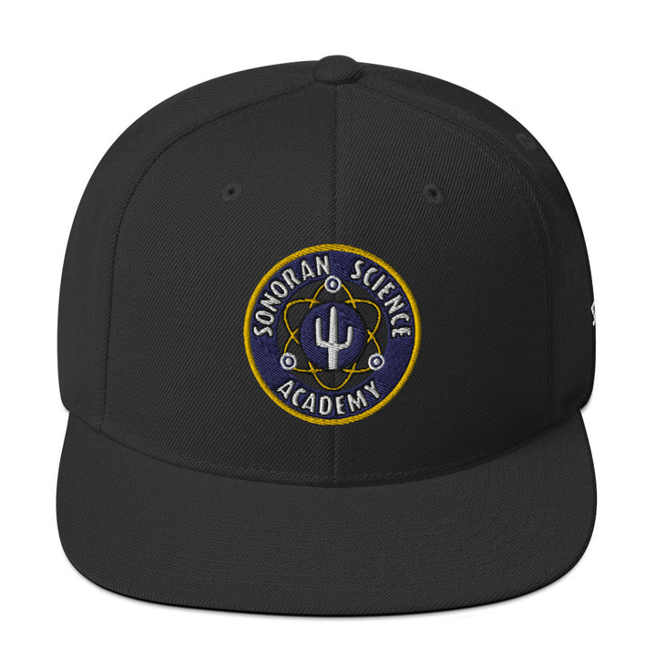 Sonoran Science Academy - Snapback Hat