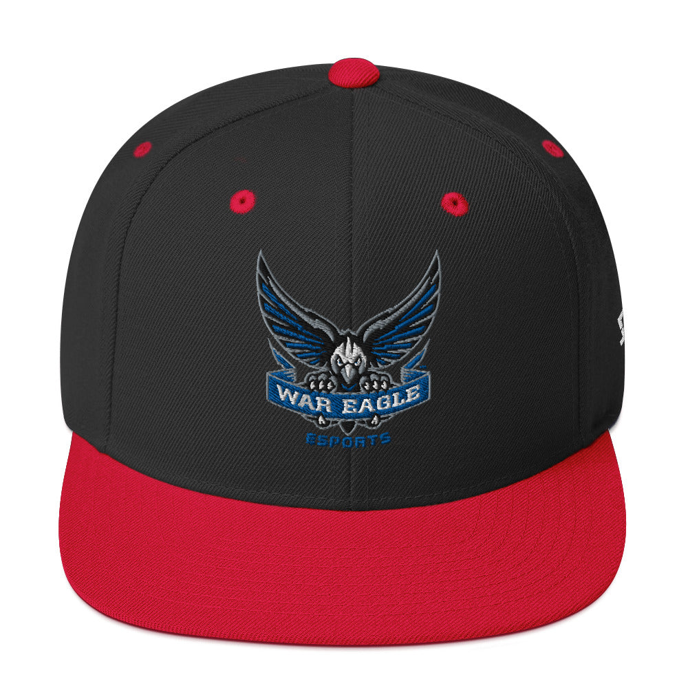 South Forsyth Esports - Snapback Hat