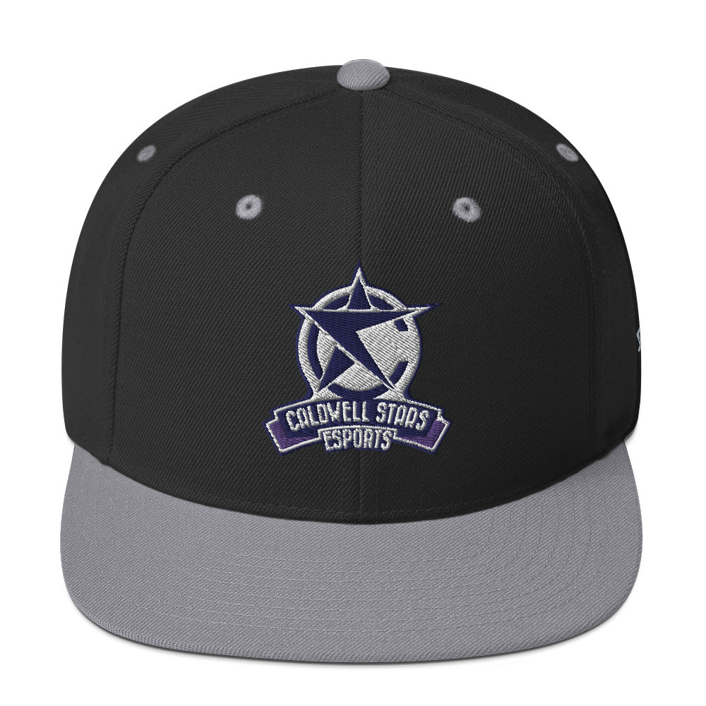 Caldwell - Snapback Hat