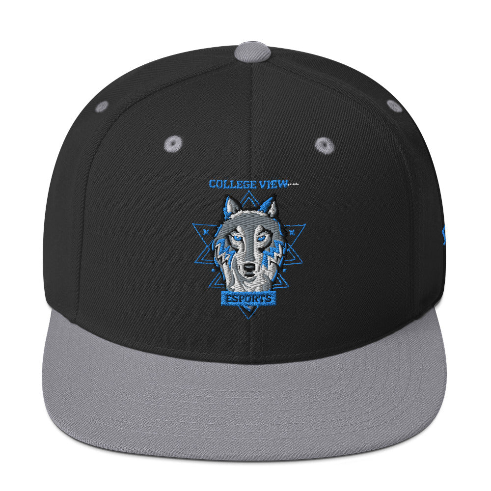 CVHS - Snapback Hat