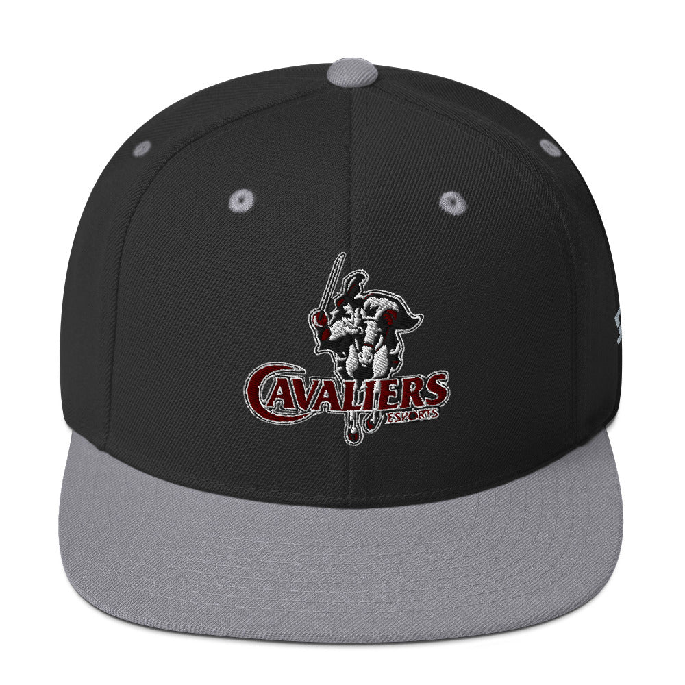 Cookeville - Snapback Hat