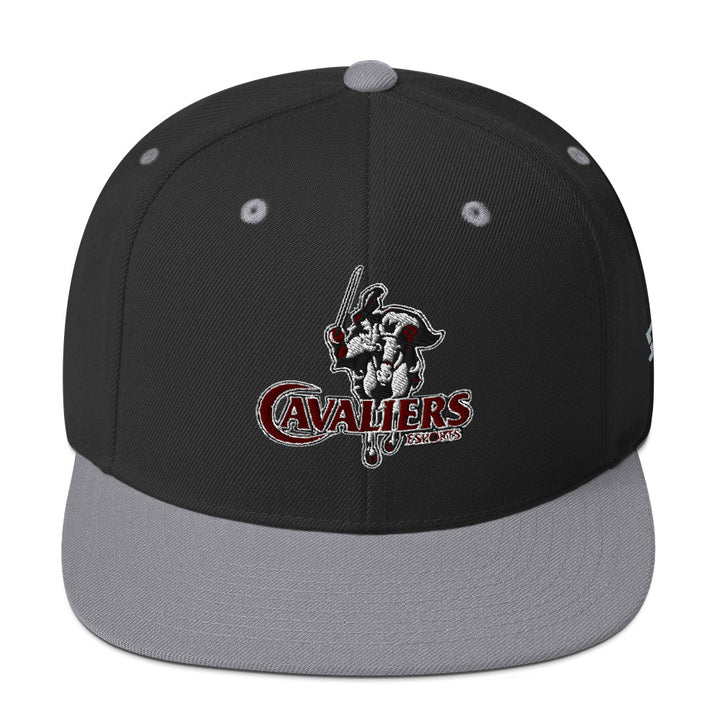 Cookeville - Snapback Hat