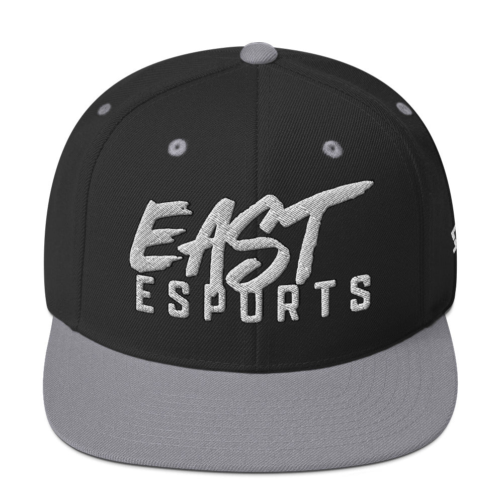 East Paulding - Snapback Hat