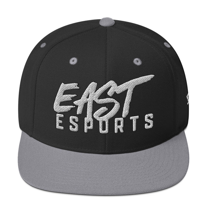 East Paulding - Snapback Hat