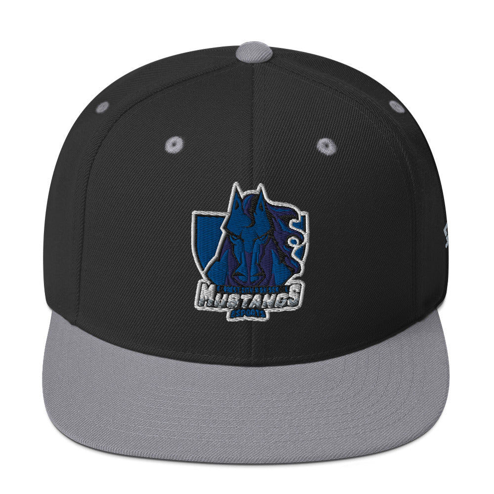 FCHS - Snapback Hat