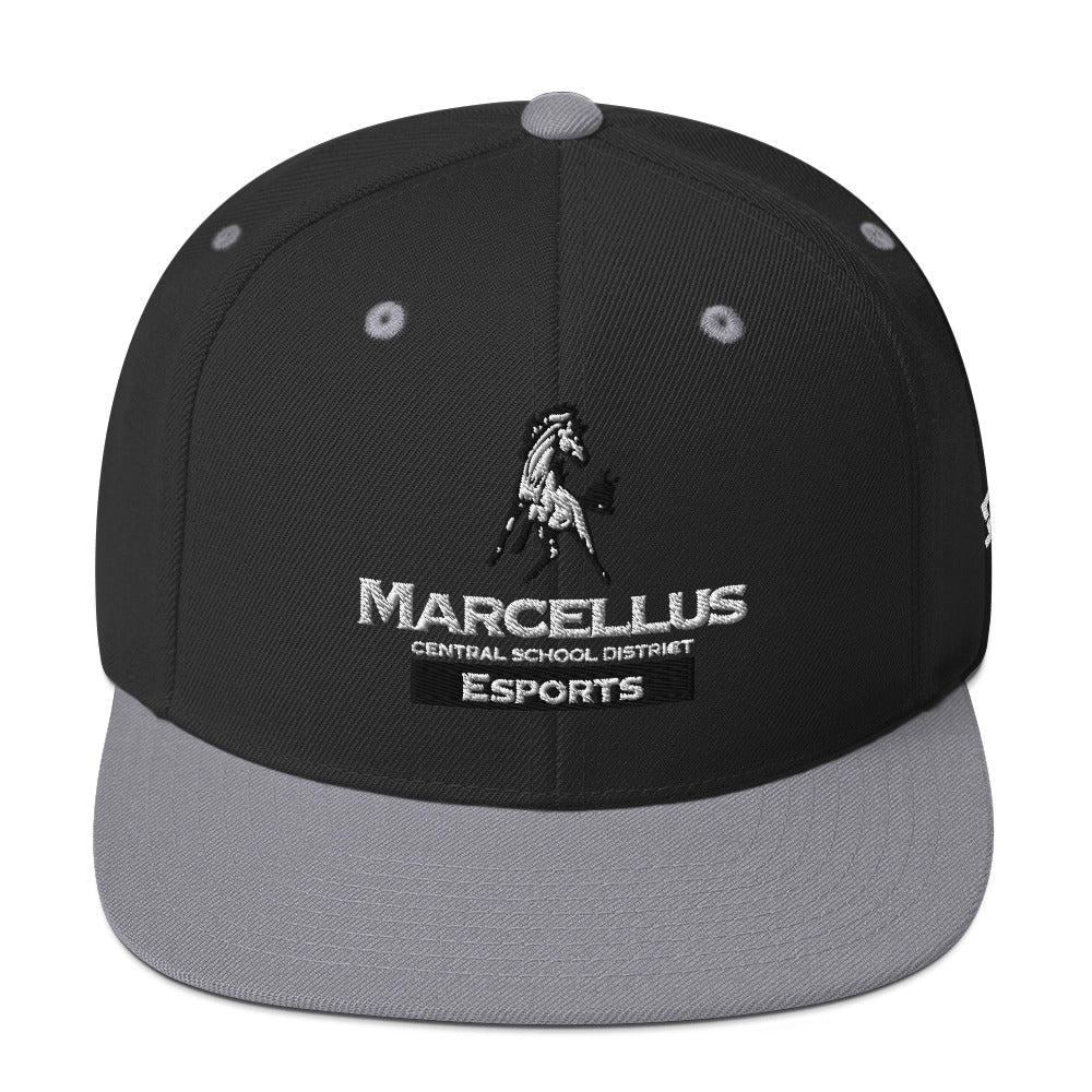 Marcellus CSD - Snapback Hat