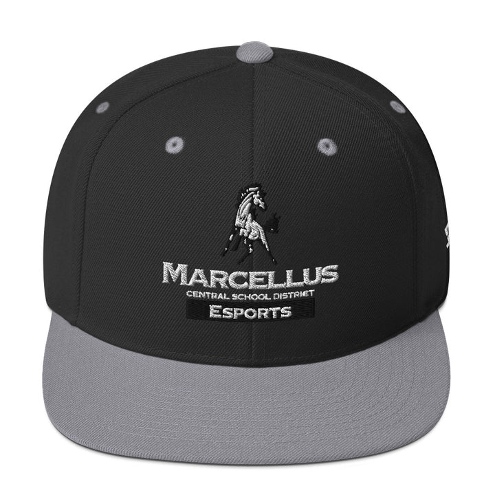 Marcellus CSD - Snapback Hat