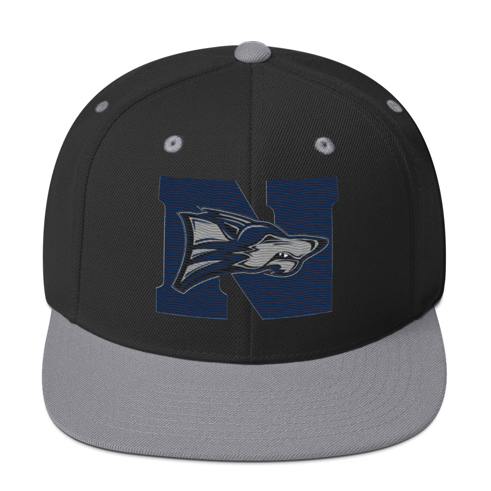 North Paulding - Snapback Hat