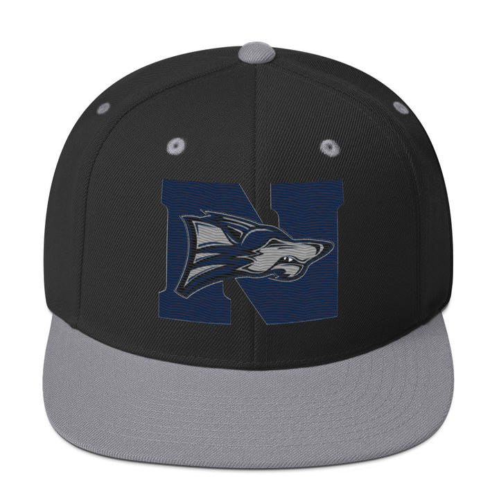 North Paulding - Snapback Hat