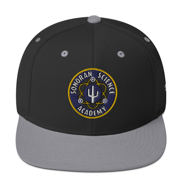 Sonoran Science Academy - Snapback Hat