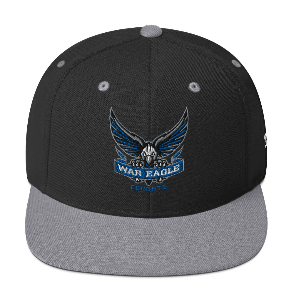 South Forsyth Esports - Snapback Hat