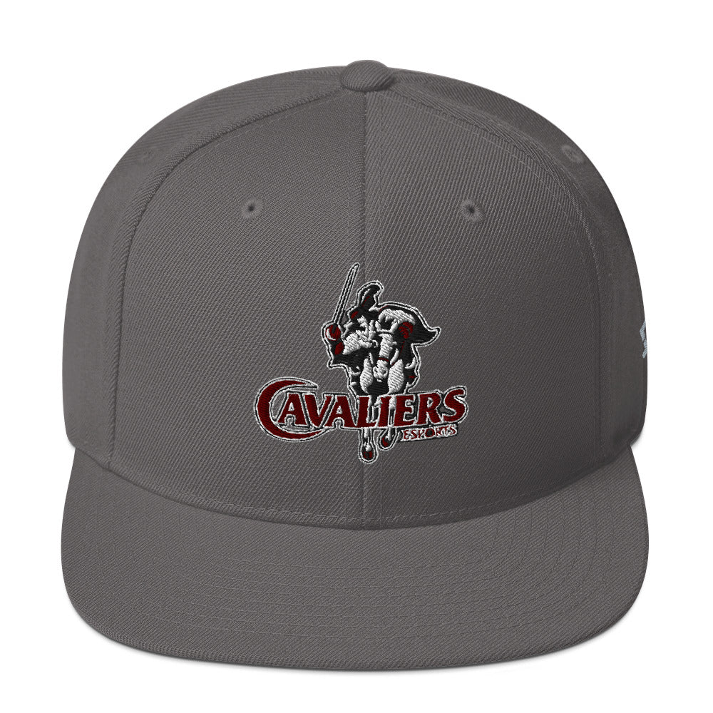 Cookeville - Snapback Hat