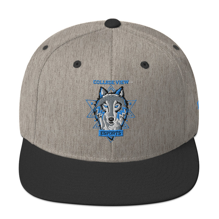 CVHS - Snapback Hat