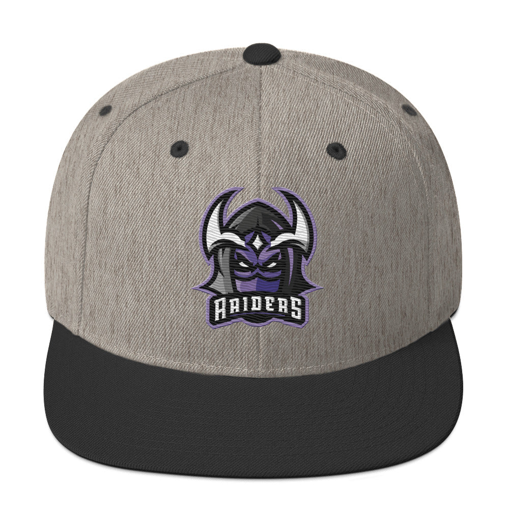 North Forsyth - Snapback Hat