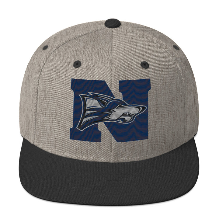 North Paulding - Snapback Hat