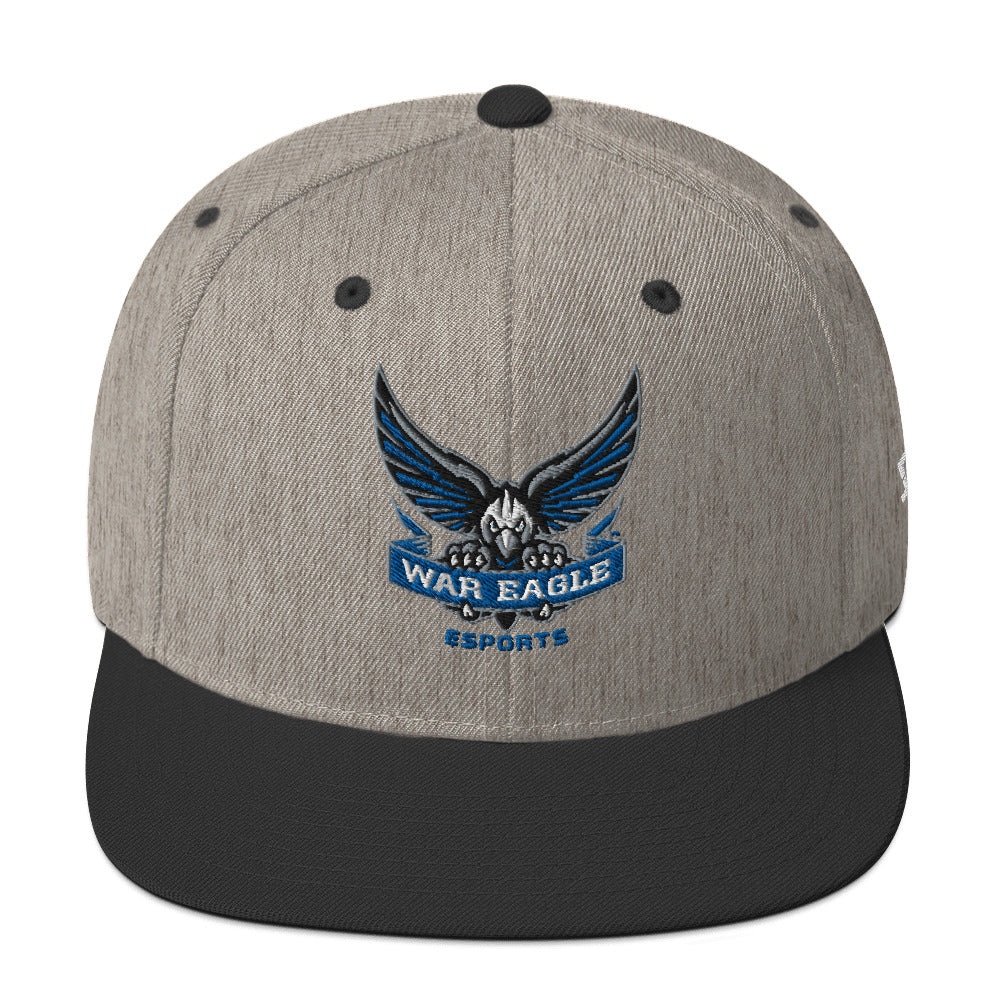 South Forsyth Esports - Snapback Hat