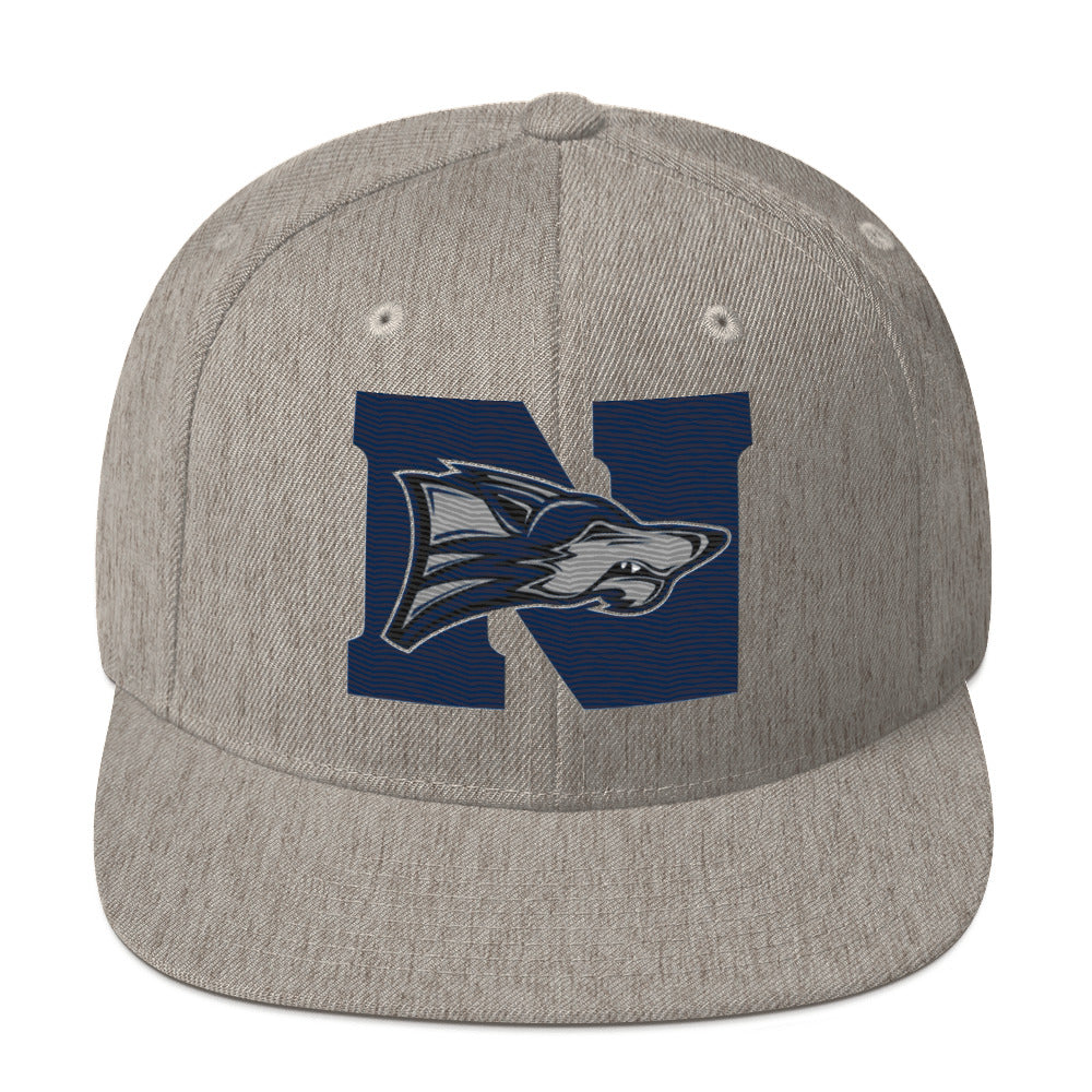 North Paulding - Snapback Hat