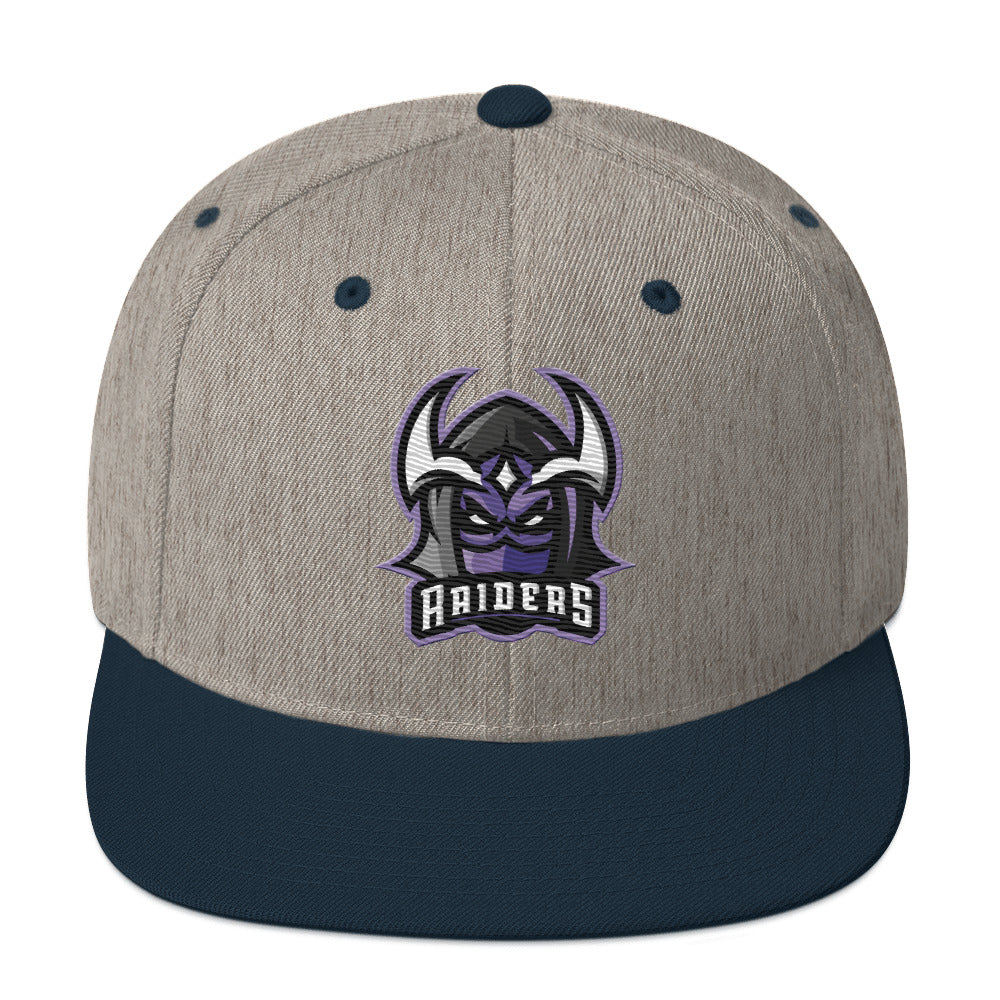 North Forsyth - Snapback Hat