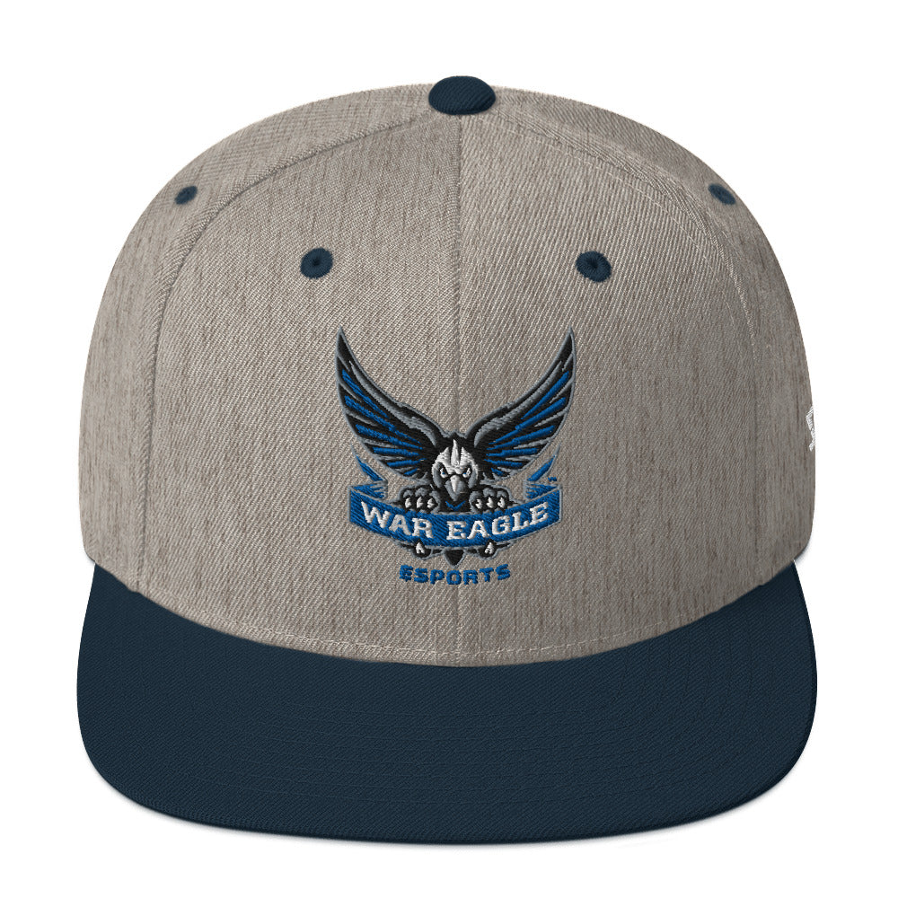 South Forsyth Esports - Snapback Hat