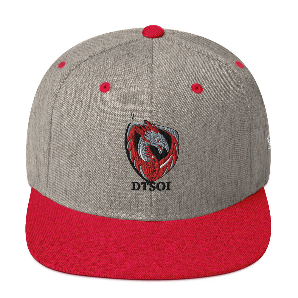 Don Tyson SOI - Snapback Hat