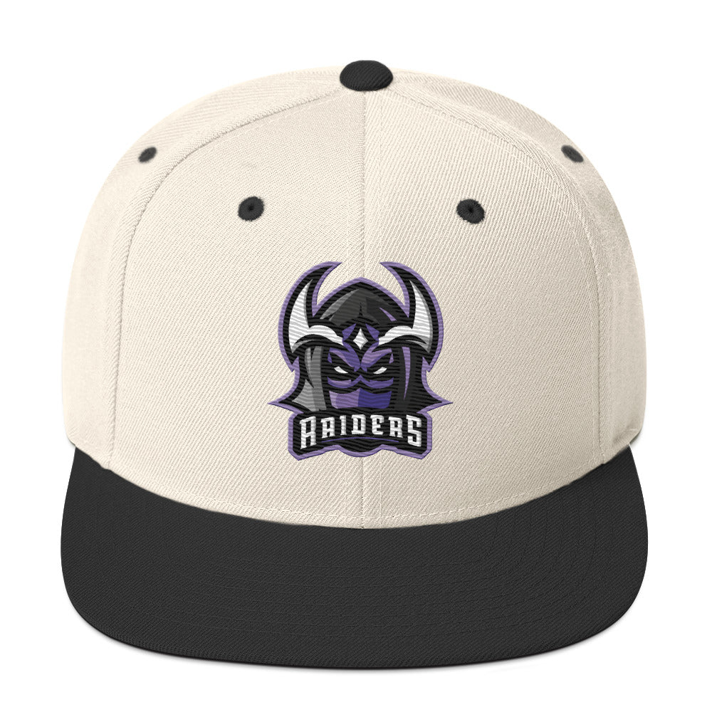 North Forsyth - Snapback Hat