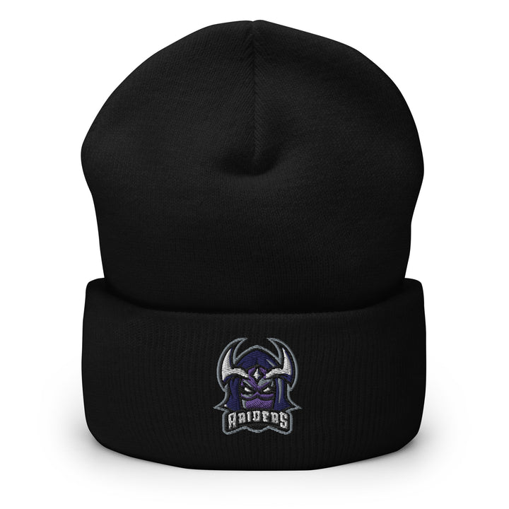 North Forsyth - Cuffed Beanie