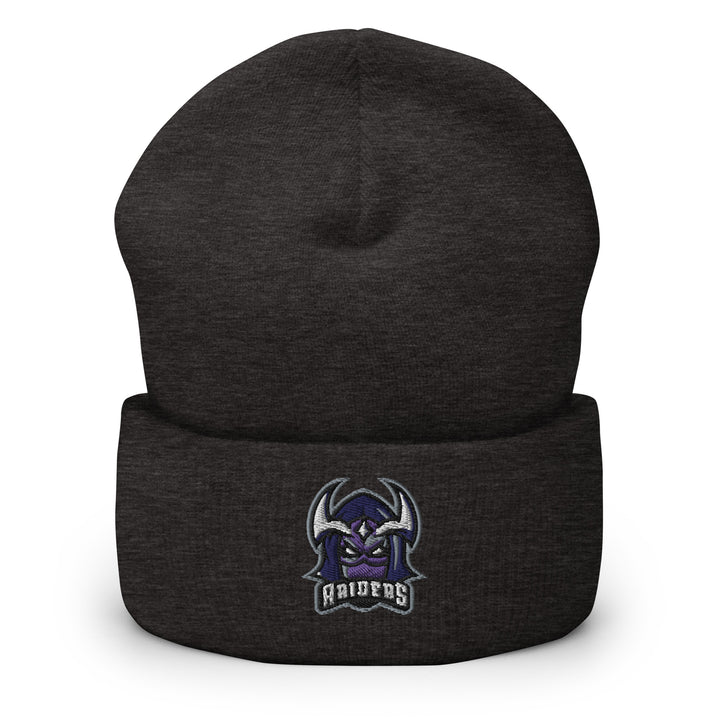 North Forsyth - Cuffed Beanie