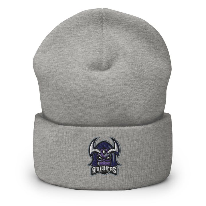 North Forsyth - Cuffed Beanie