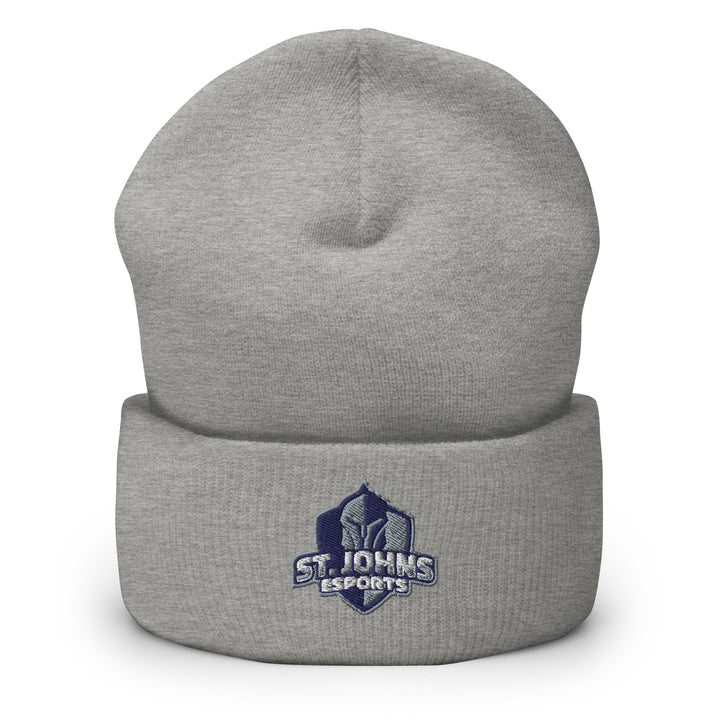 St. Johns Country Day - Cuffed Beanie