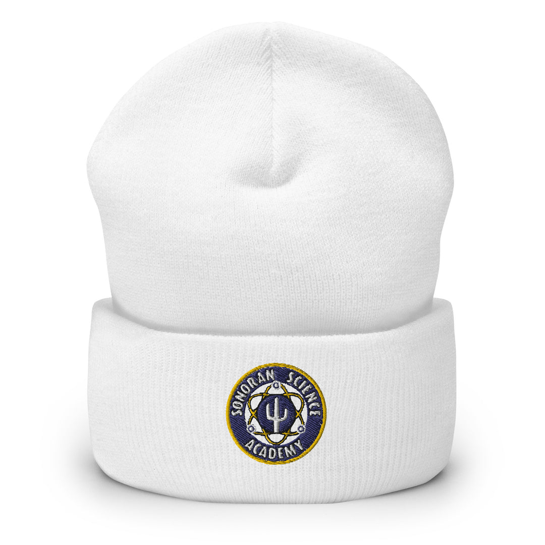 Sonoran Science Academy - Cuffed Beanie