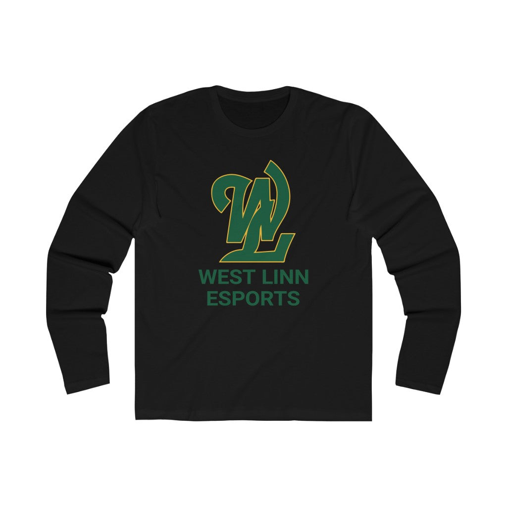 West Linn - Long Sleeve Tee