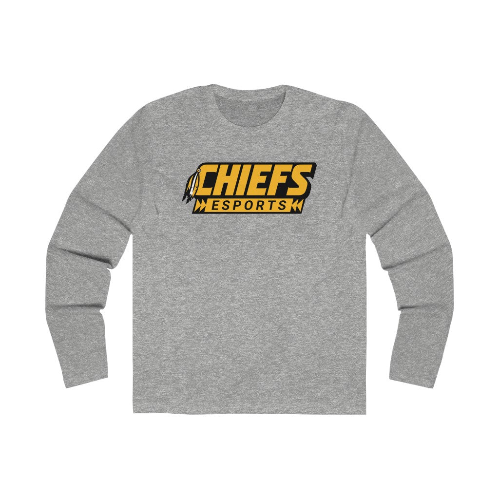 Sequoyah Chiefs - Long Sleeve Tee