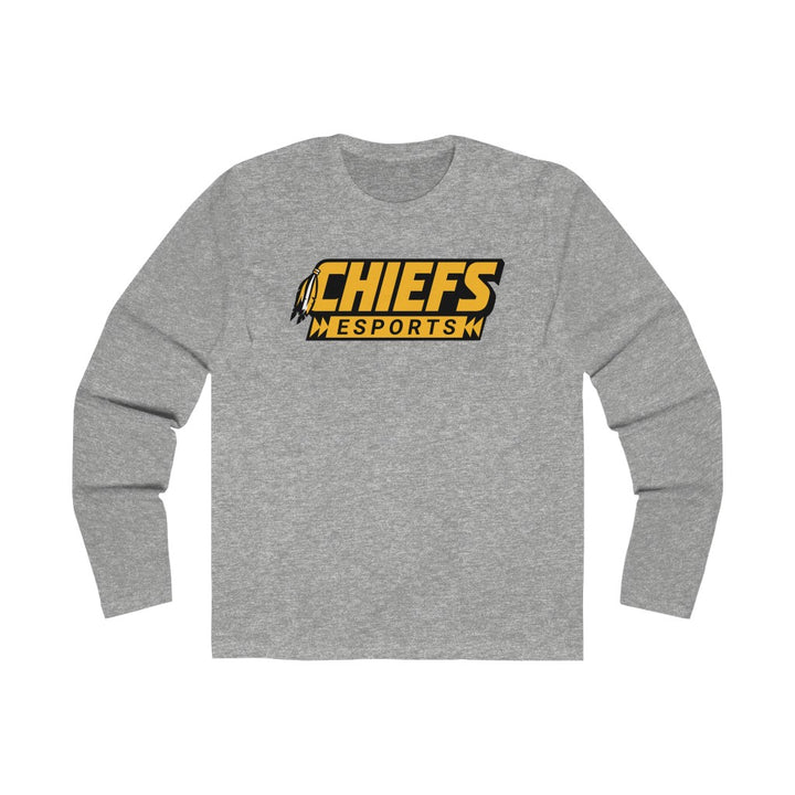 Sequoyah Chiefs - Long Sleeve Tee