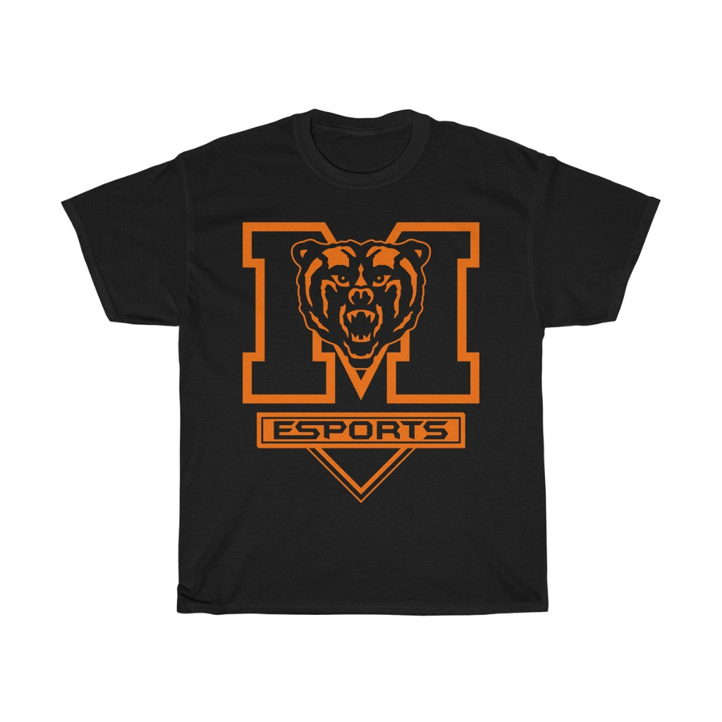 Mercer University - Short Sleeve T-Shirt