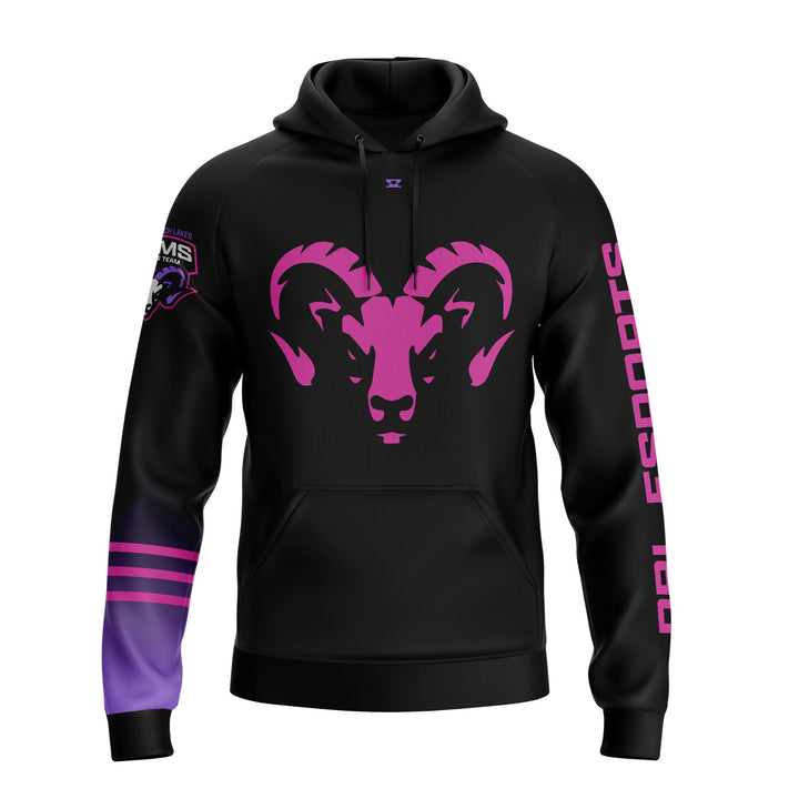 PBL - PRO Hoodie