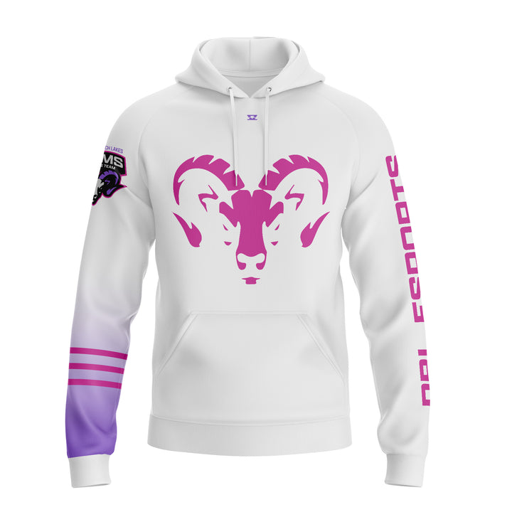 PBL - PRO Hoodie