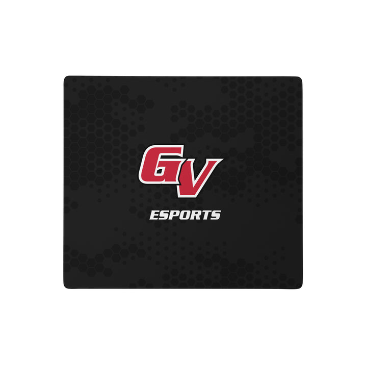 Grand View - Gaming mouse pad