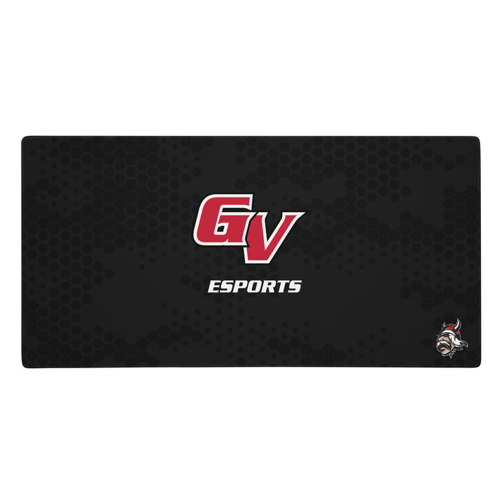 Grand View - Gaming mouse pad