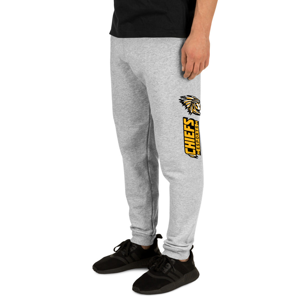 Sequoyah Chiefs - Lightweight Joggers