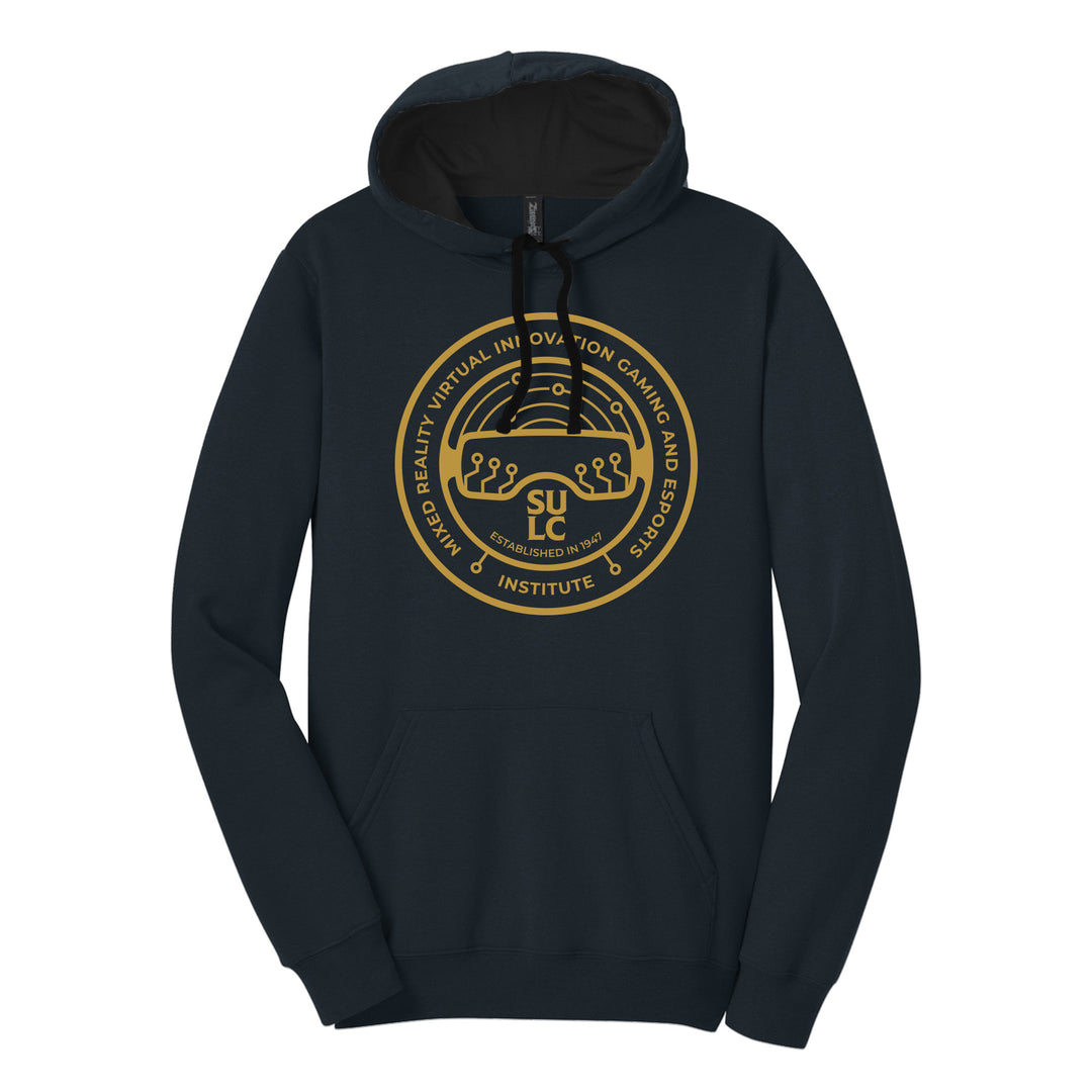 SULC - Skullz Soft Hoodie