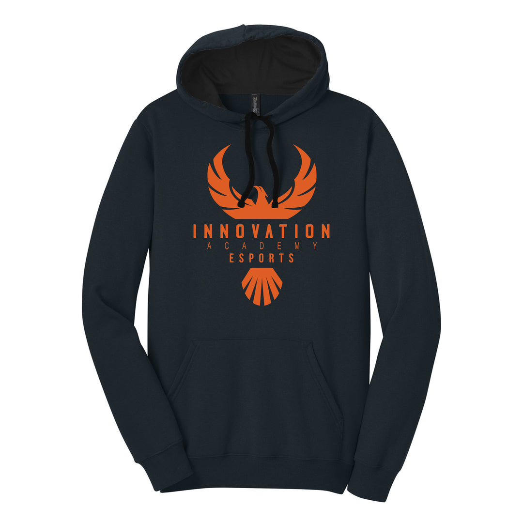 Innovation Academy - Skullz Soft Hoodie