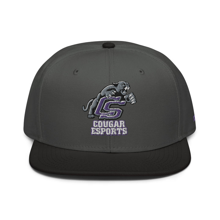 CSHS - Snapback Hat