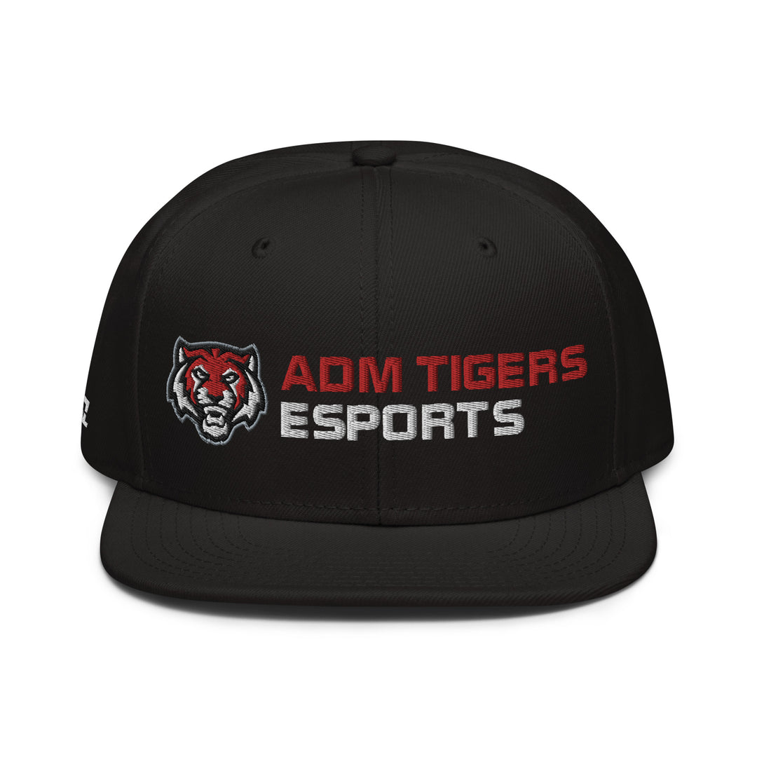 ADM HS - Snapback Hat