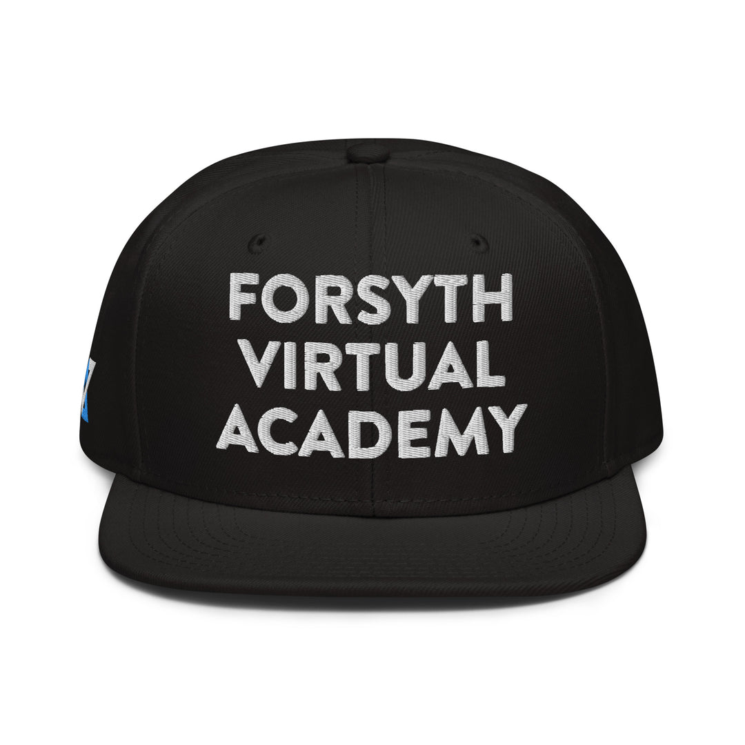 FVA - Snapback Hat