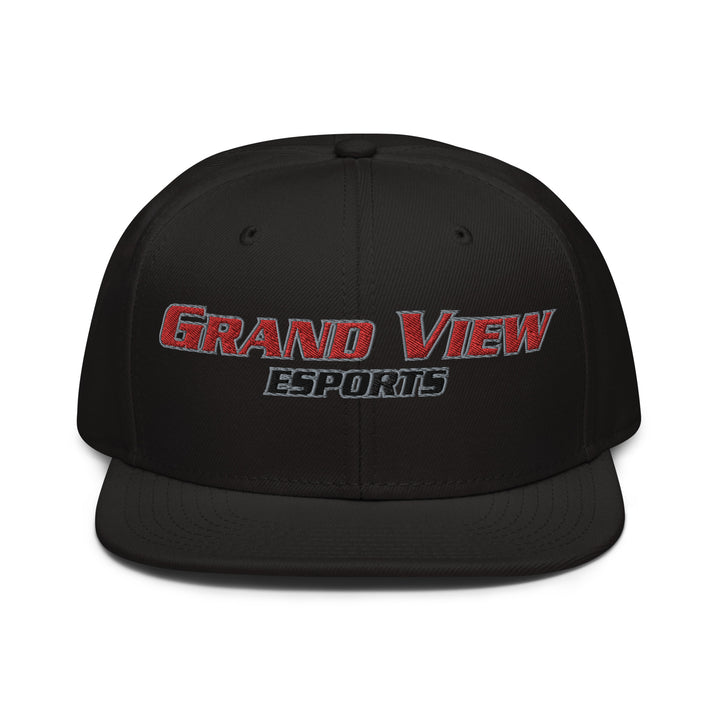 Grand View - Snapback Hat