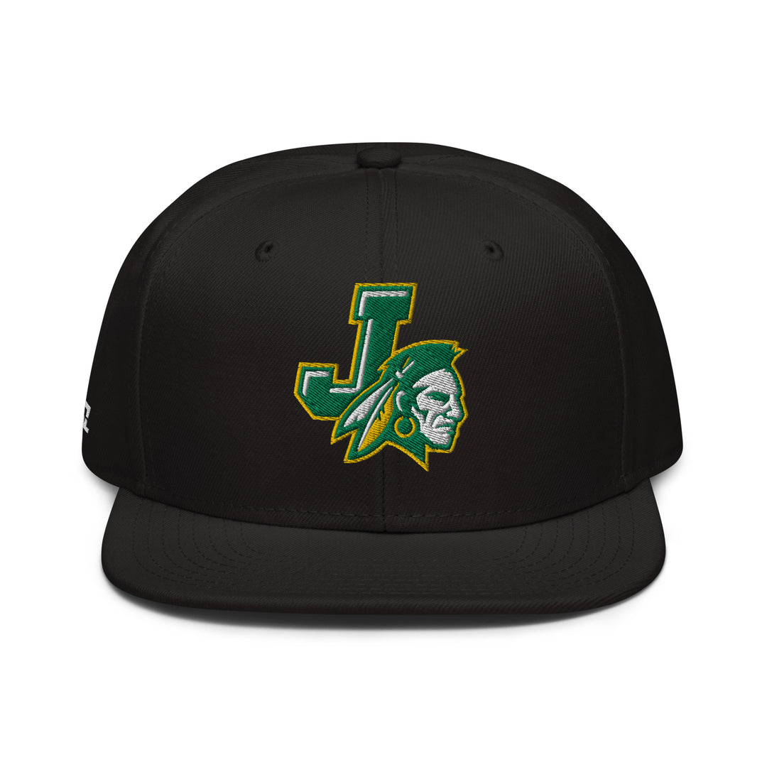 JHS - Snapback Hat