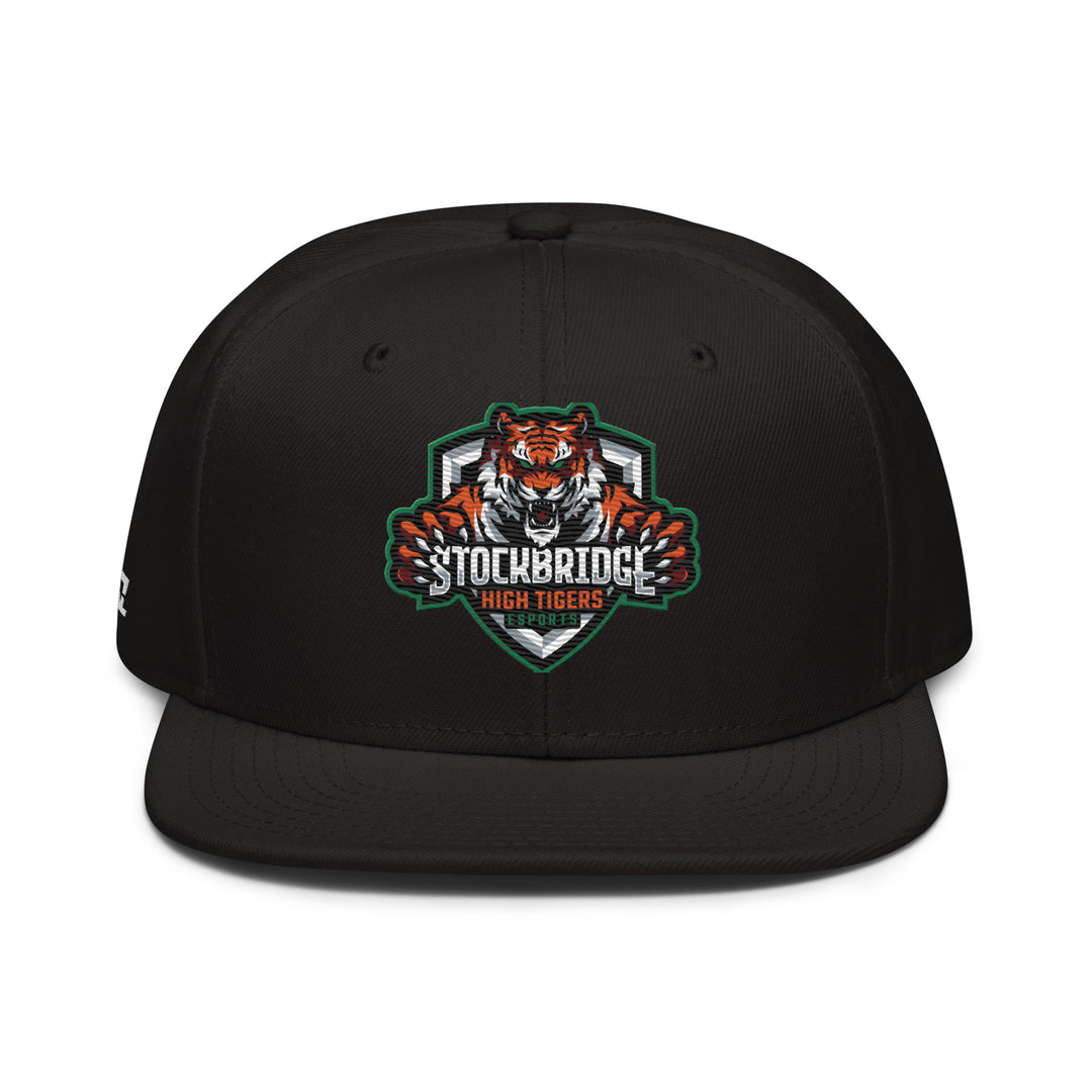 SHS - Snapback Hat